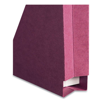 Smead® File Jackets, Letter Size, Assorted, 5-pack freeshipping - TVN Wholesale